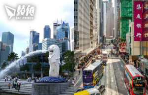 《經濟學人》生活成本最貴城市 新加坡蘇黎世並列世一 紐約日內瓦季軍 香港排第5