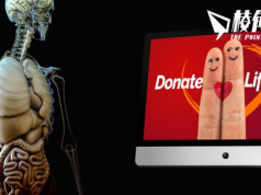 中國公布器官捐獻和移植條例 聲稱禁買賣人體器官 遵循自願無償原則 公民享是否捐獻權利