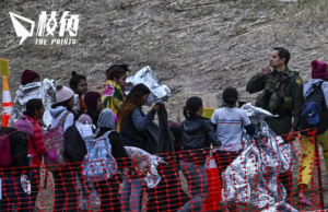 美墨邊境移民闖關屢創新高 紐約反擊德州包車「送」移民 限相關巴士抵達前須32小時通知