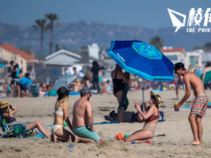 美國今年人口增160萬 移民數創20年最高 總人口達3.35億 加州擁3890萬人續稱冠