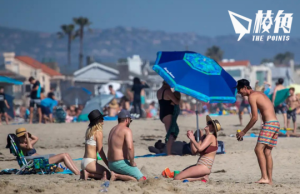 美國今年人口增160萬 移民數創20年最高 總人口達3.35億 加州擁3890萬人續稱冠