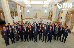 1年逾18萬人以人才計劃申來港 李家超:已有7萬人移居 政府官員此前稱人才主要來自中國