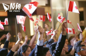 逾半加國人指新移民太多 加劇住屋醫療教育壓力 歡迎增移民降至9% 希望減少升至48%