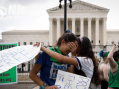 美最高法院受理拜登政府上訴 將就墮胎藥案裁決 勢成明年總統大選熱話