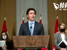 75%加人盼杜魯多落台 若交棒睇好方慧蘭喬美蘭 逾7成選民期望其他政黨上台執政