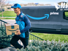 大溫地區現包裹賊 擁亞馬遜網購者住址訂單編號 警拘3名居素里Amazon司機