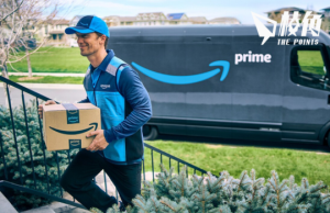 大溫地區現包裹賊 擁亞馬遜網購者住址訂單編號 警拘3名居素里Amazon司機