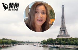 港旅社辦法國團索價近5萬 以溫哥華女藝人作招徠 美加團友斥貨不對辦 矛頭疑指李婉華