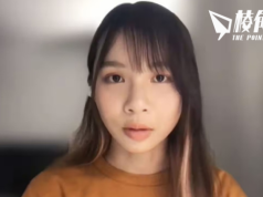 區選投票率創主權移交後最低 周庭指港人不僅因政治冷感 「而是不想參加假選舉」