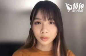 區選投票率創主權移交後最低 周庭指港人不僅因政治冷感 「而是不想參加假選舉」