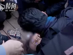 南韓在野黨黨魁李在明情況好轉 疑兇被控企圖謀殺