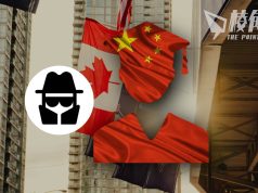 以潛在間諜風險為由 加國拒批一名中國留學生簽證