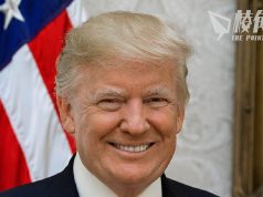 報告: 特朗普任內 旗下企業從中國獲利550萬