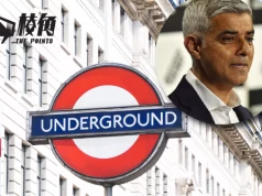 倫敦市長注資介入 工會取消原定五天地鐵罷工