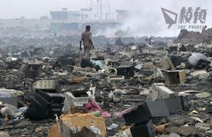 大陸廠狂拆舊電腦尋顯示卡 專家:何等絕望