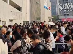 山姆中伏個案浮現 港人無懼Costco深圳店掃貨