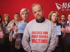 英國郵局冤案|16年電腦故障反被指私吞公款 政府緊急立法為900人翻案