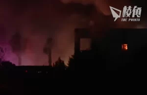 伊朗導彈襲伊拉克 稱摧毀以色列「間諜總部」