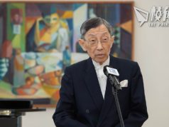 【馮睎乾十三維度】答黃應士先生