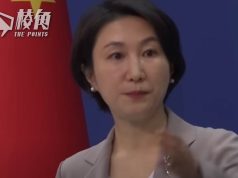 菲總統以「台總統」賀賴清德被中國促多讀書 菲防長反駁中方言論低俗