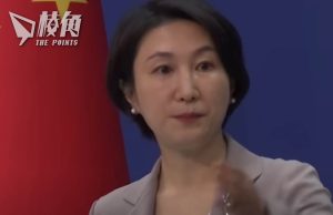 菲總統以「台總統」賀賴清德被中國促多讀書 菲防長反駁中方言論低俗