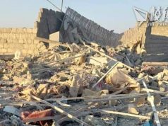 巴基斯坦導彈回擊伊朗 襲「恐怖份子據點」九死