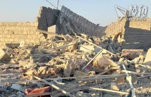 巴基斯坦導彈回擊伊朗 襲「恐怖份子據點」九死