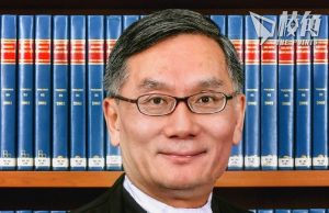 【顏純鈎】致香港終審法院首席大法官張舉能的公開信