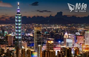 【顏純鈎】偷換概念拗統獨,台灣何必隨中共指揮棒起舞?