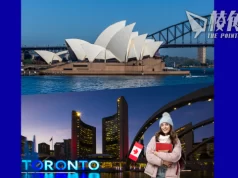 澳洲停止「黃金簽證」 加拿大削留學生簽證數量