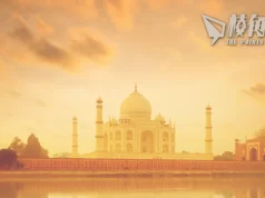 印度超越香港成為全球四大股市 中港股總值三年跌逾6萬億美元