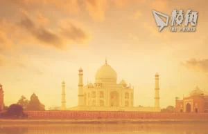 印度超越香港成為全球四大股市 中港股總值三年跌逾6萬億美元