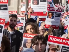 美媒引消息稱 以色列提停火兩月換人質