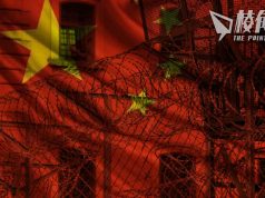 美媒指英商在華遭關押 外交部證涉間諜罪被判囚五年