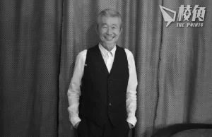 民進黨前主席施明德病逝 享壽83歲