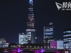 英國高通脹 倫敦金融業去年招聘數目大減近4成