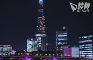 英國高通脹 倫敦金融業去年招聘數目大減近4成