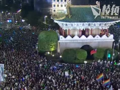 棱角拆局|民眾黨成「關鍵少數」能否改變台灣第三勢力困局?