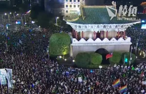 棱角拆局|民眾黨成「關鍵少數」能否改變台灣第三勢力困局?