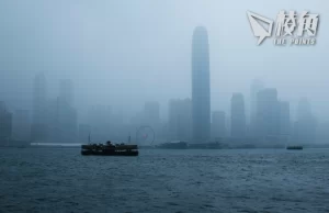 【巴仔講經】2024年五個金融世界恐怖預言 香港樓市會繼續沉