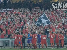 【巴仔講經】為何周二晚11點一定要支持香港隊