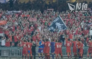 【巴仔講經】為何周二晚11點一定要支持香港隊