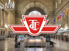 多倫多聯合車站元旦人流過多惹關注 公車局︰會檢討安排