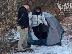 留美中國學生墮虛擬綁架 遭詐騙8萬後於雪山尋回