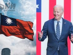 美國擬派代表團大選後訪台 分析:向台灣派定心丸