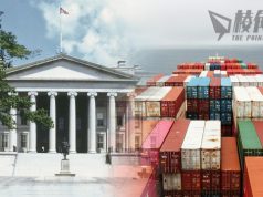 美貨船於也門受襲 一香港公司因涉胡塞資金流被制裁