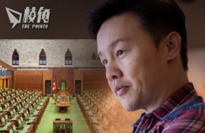 獨家專訪|鄭敬基:人生下半場 我要選國會