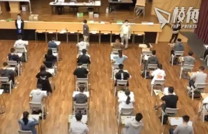 考評局:未見有海外大學取消認可DSE資歷