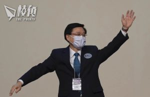 【顏純鈎】虐待囚犯的香港監獄,李家超要不要管一管?