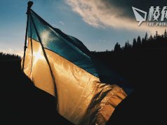 路透社︰中國要求烏克蘭從「贊助戰爭」黑名單 移除 14 中國企業 包括中石油 中國石化